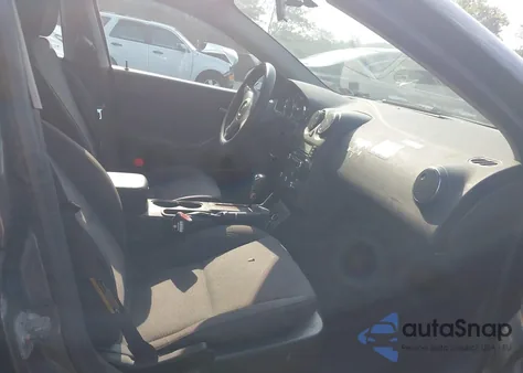 2006 Pontiac G6 from USA, damaged, VIN 1G2ZF55B164160326